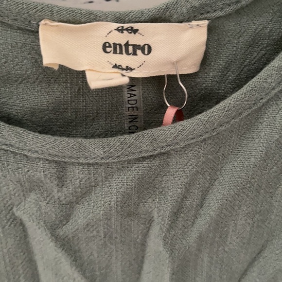Entro Top - Picture 2 of 3